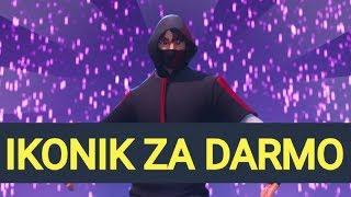 IKONIK ZA DARMO NAJLEPSZY SPOSÓB NIE KUPUJ IKONIKA FILIPQ OSZUST