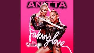 Faking Love feat. Saweetie