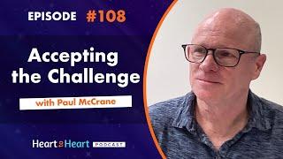 Accepting the Challenge with Paul McCrane