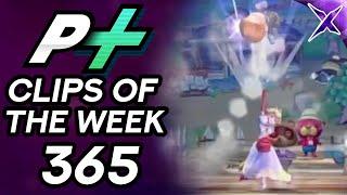 Project Plus Clips of the Week Episode 365