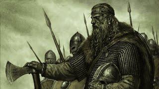 Amon Amarth - Warriors of the North Lyrics