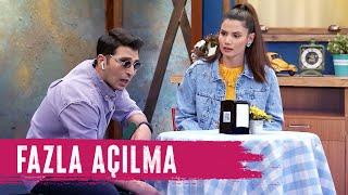 Fazla Açılma 114.Bölüm - Çok Güzel Hareketler 2