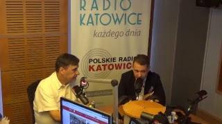 Temat do dyskusji depopulacja w śląskim cz. 2 Radio Katowice 12.06.17