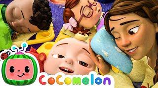 Nap Time Song  CoComelon  Sing Along Cocomelon  Nursery Rhymes and Songs for Kids