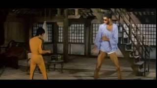 bruce lee vs kareem abdul jabbar ITA