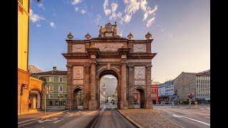 Wilten Das Dorf in der Stadt  Innsbruck Stadtteile