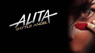 Alita Battle Angel - Motion Poster FanMade