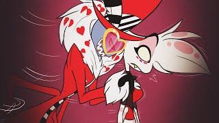 New Clothes - Hazbin Hotel Comic Dub