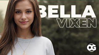 Mini Skirts and Sweatshirts Try on HaulBella Vixen Vol.02