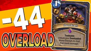 Winning With 44 Overload  Quest Shaman