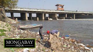 What ails the Yamuna in Delhi?