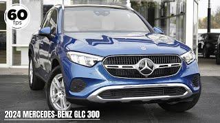 2024 Mercedes-Benz GLC 300 Review  Americas #1 Best Selling Mercedes-Benz