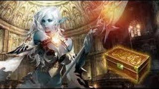 Lineage 2 Live EU Orfen - Supplies Box