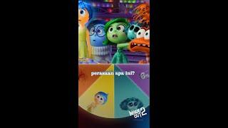 Disney and Pixars Inside Out 2  Meet Embarrassment