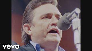 Johnny Cash - San Quentin Live at San Quentin 1969