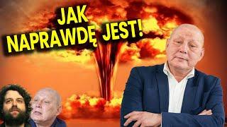 Tak Naprawdę Jest - Jasnowidz Jackowski i Ator Przepowiednie Finanse