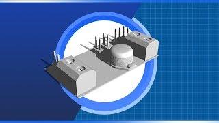 Digilent Voltage Regulator Module  New Product Brief