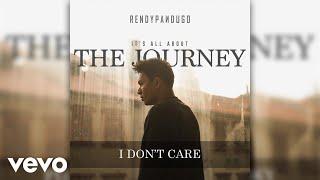 Rendy Pandugo - I Dont Care