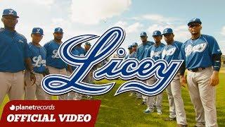 TIGRES DEL LICEY  Canción Oficial 2017-2018 CEKY VICINY Klok con Klok ► Video by JC Restituyo