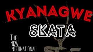 Skata - Kyanagwe - RX - @skata009  Instagram  skatrecords  SRE