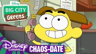 Das erste Nicht-Date  Big City Greens