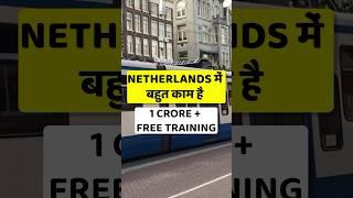 Jobs in Netherlands  Job Vacancy in Netherlands  Jobs in Netherlands