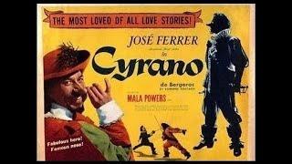 Cyrano de Bergerac 1950 Adventure Drama Romance Film