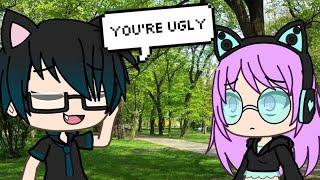 Youre Ugly MemeGachaverse