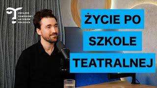 STARTyści - Życie po szkole teatralnej - Bartłomiej Gola - s02 odc.2