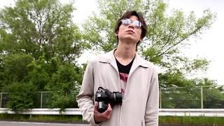 Japanese Short Film Im Not Here English Sub