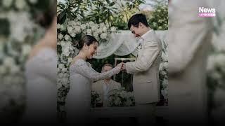 Jennifer Coppen Ungkap Suami Mualaf Netizen Tanya Kenapa Di Kremasi