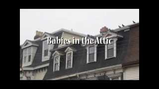 TALES FROM THE MIST 2 - NEWFOUNDLAND GHOST STORIES