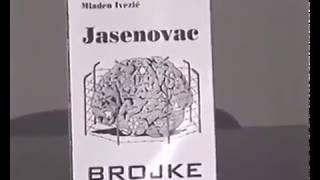 Jasenovac i brojke