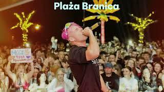 DJ Maaxx  Plaża Branica 02 05 2024 - seciki pl