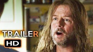 FATHER OF THE YEAR Official Trailer 2018 David Spade Netflix Comedy Movie HD