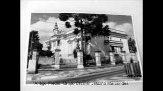 Museu Histórico de Palmeira Objetos e Registros