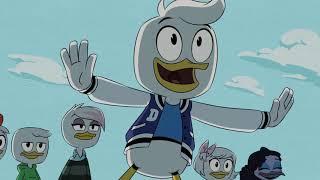 Dewey Duck  Stand Out AMV