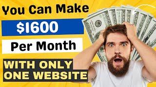 How to Earn Money From Google AdSense in 2024  How Much Money We Can Earn From Google AdSense ?