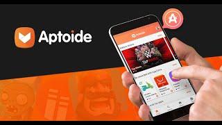 Aptoide Mobile Download  Install Aptoide On iOS & Android Devices With Just 3 Steps