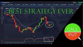 99% win rate Binary Options Trading 2024   Strategy for  Everyone  This strategy is for beginners