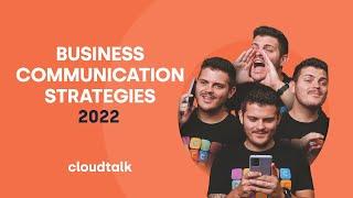 Effective Communication Strategies In The Workplace in 2024