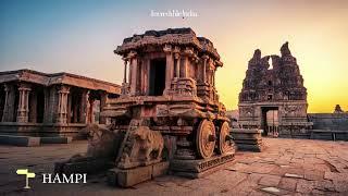 Must visit places in Karnataka  Incredible India