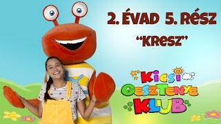 Kicsi Gesztenye Klub - Kresz