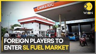 Three foreign firms to enter Sri Lankas fuel market  Latest English News  WION