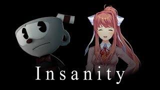 C4D  Insanity  by Dolvondo ft. Chi Chi