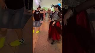 Женя и Татьяна‼️Покорили Танцпол#танцы #сокольники #dance #танец