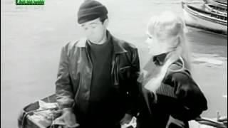 Ağlama Sevgilim 1962 Yeşilçam Filmi - Suzan Avcı Mualla Sürer Atıf Kaptan