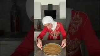 First time cooking Algerian tamina  #youtubepartner #baraabolat