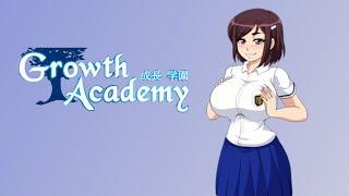 Growth Academy Episode #8 Honoka Part 7