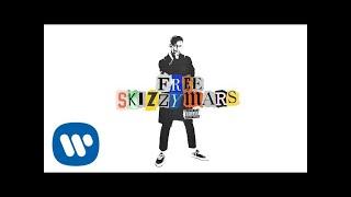 Skizzy Mars - Afraid feat. Trevor Daniel Official Audio